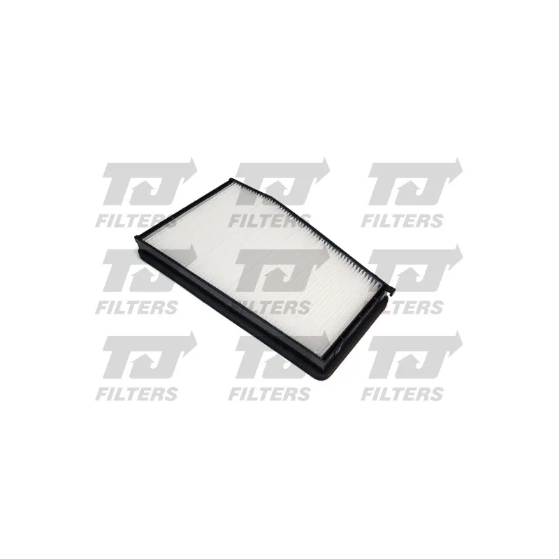 Filtre, air de l'habitacle QUINTON HAZELL QFC0020