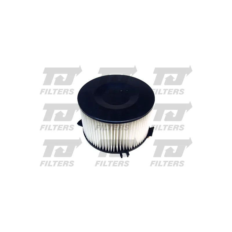 Filtre, air de l'habitacle QUINTON HAZELL QFC0021
