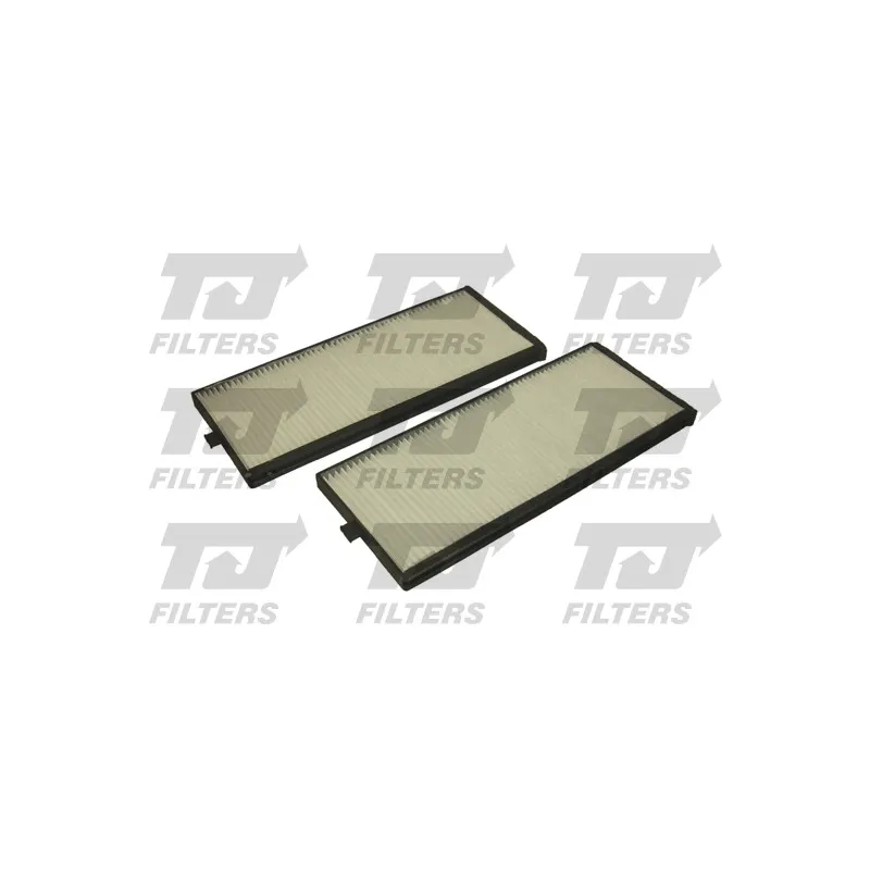 Filtre, air de l'habitacle QUINTON HAZELL QFC0026