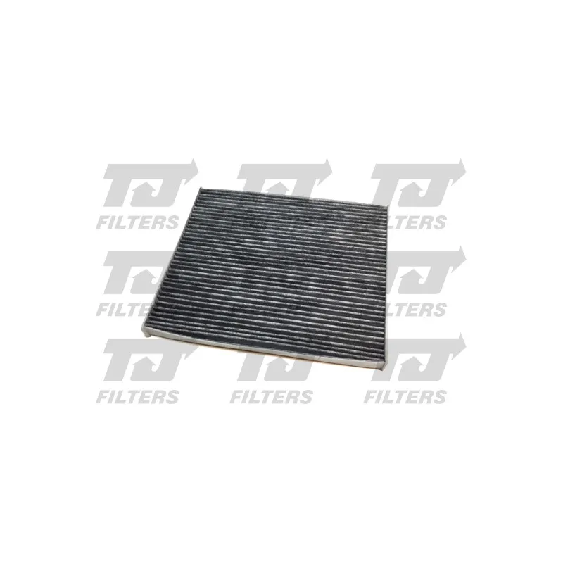 Filtre, air de l'habitacle QUINTON HAZELL QFC0031