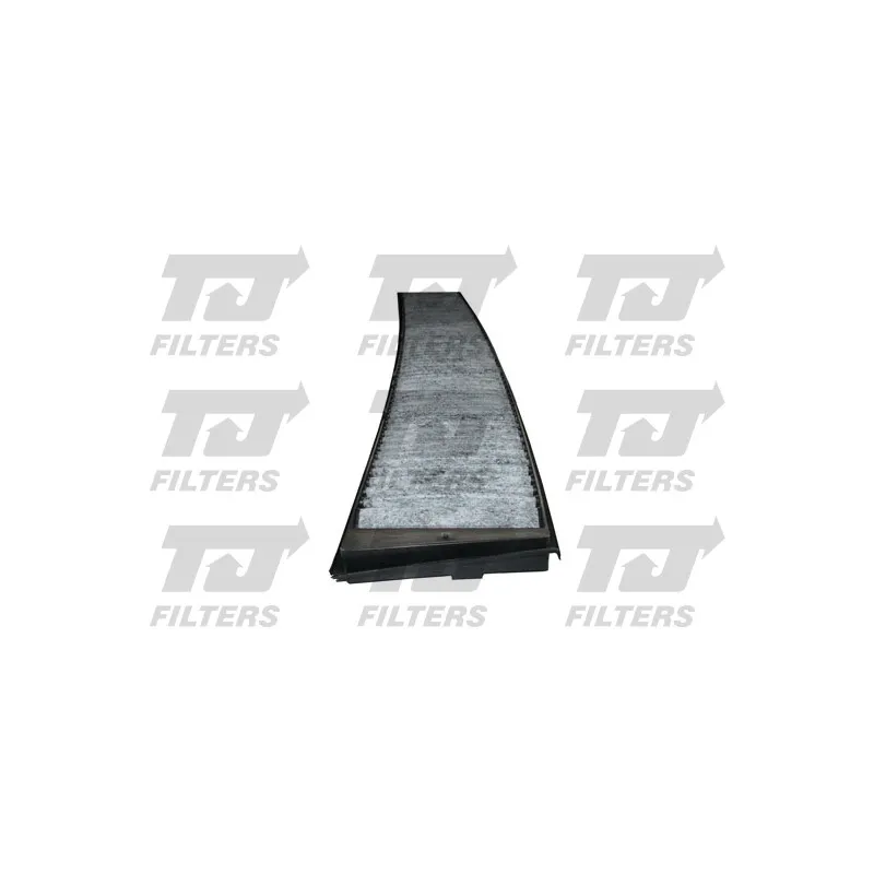Filtre, air de l'habitacle QUINTON HAZELL QFC0032