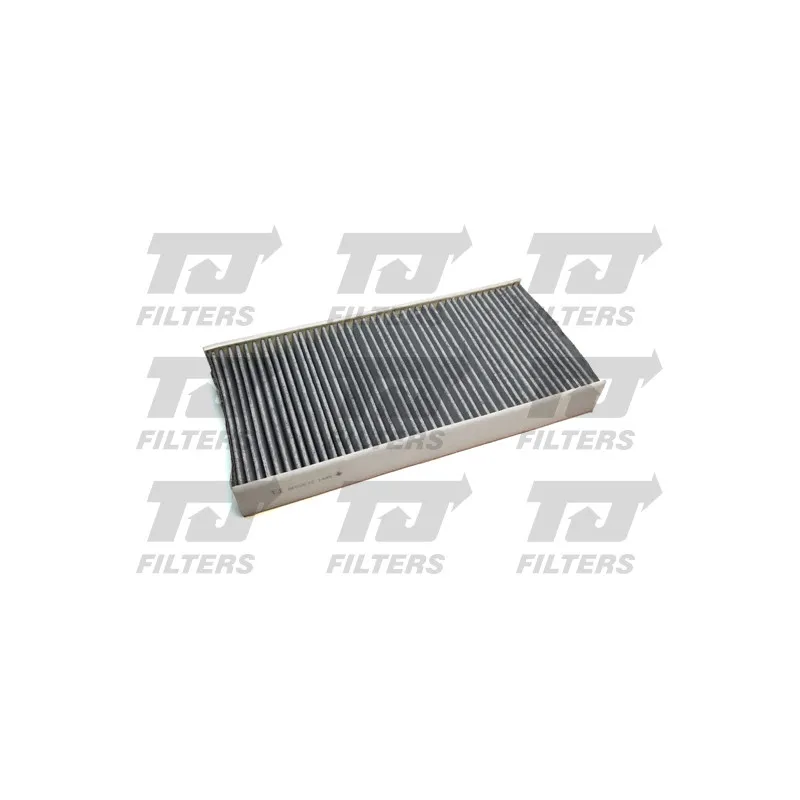 Filtre, air de l'habitacle QUINTON HAZELL QFC0033