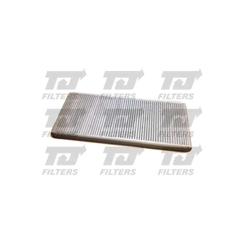 Filtre, air de l'habitacle QUINTON HAZELL QFC0034