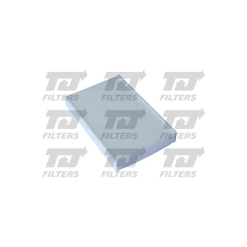 Filtre, air de l'habitacle QUINTON HAZELL QFC0036