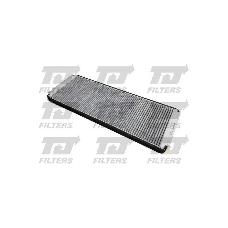 Filtre, air de l'habitacle QUINTON HAZELL QFC0039