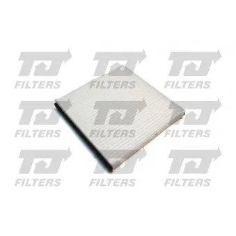 Filtre, air de l'habitacle QUINTON HAZELL QFC0040