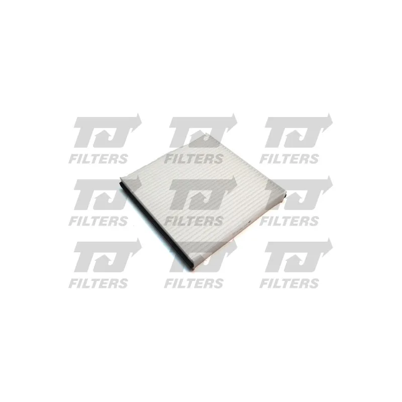 Filtre, air de l'habitacle QUINTON HAZELL QFC0040