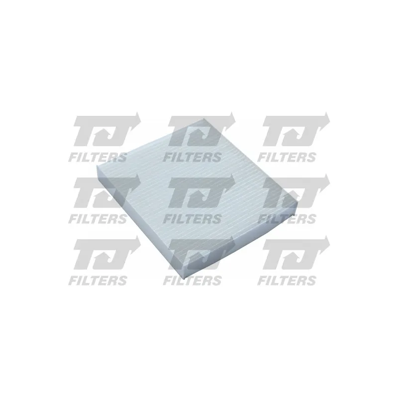 Filtre, air de l'habitacle QUINTON HAZELL QFC0041