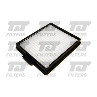 Filtre, air de l'habitacle QUINTON HAZELL QFC0042