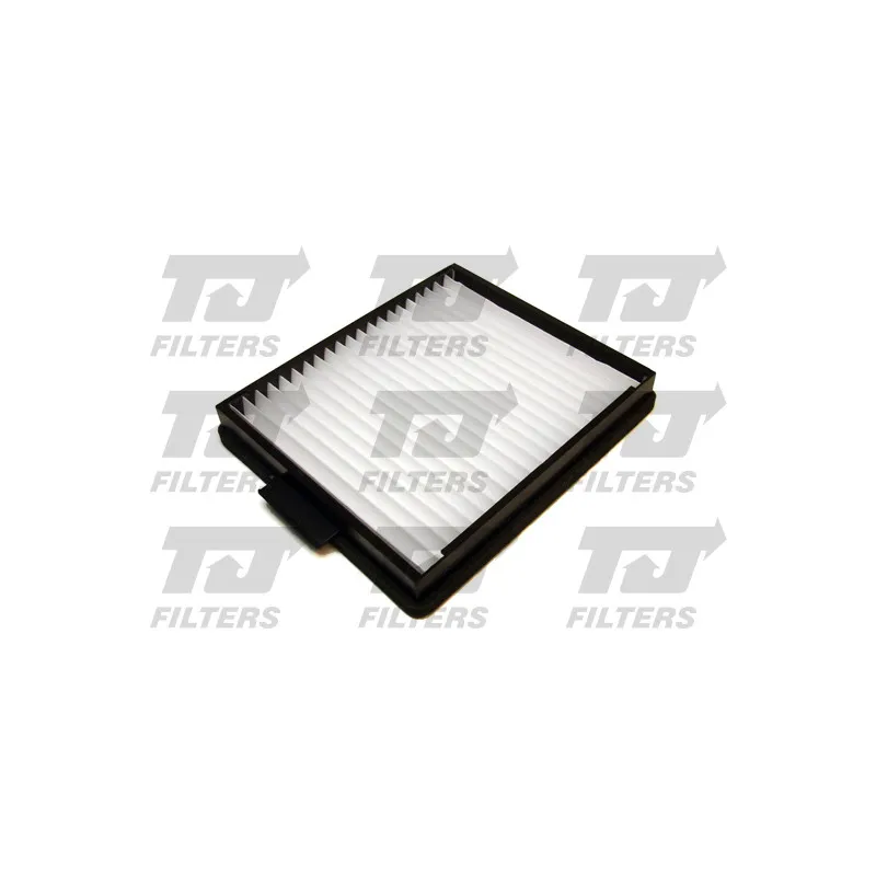 Filtre, air de l'habitacle QUINTON HAZELL QFC0042