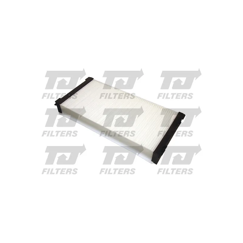 Filtre, air de l'habitacle QUINTON HAZELL QFC0045