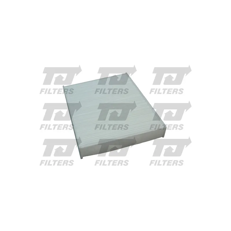 Filtre, air de l'habitacle QUINTON HAZELL QFC0046