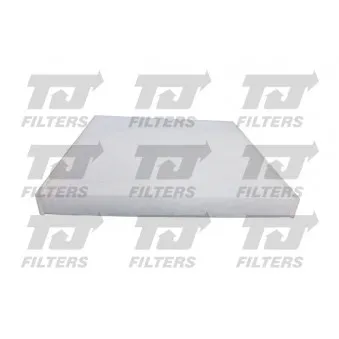 Filtre, air de l'habitacle QUINTON HAZELL QFC0048
