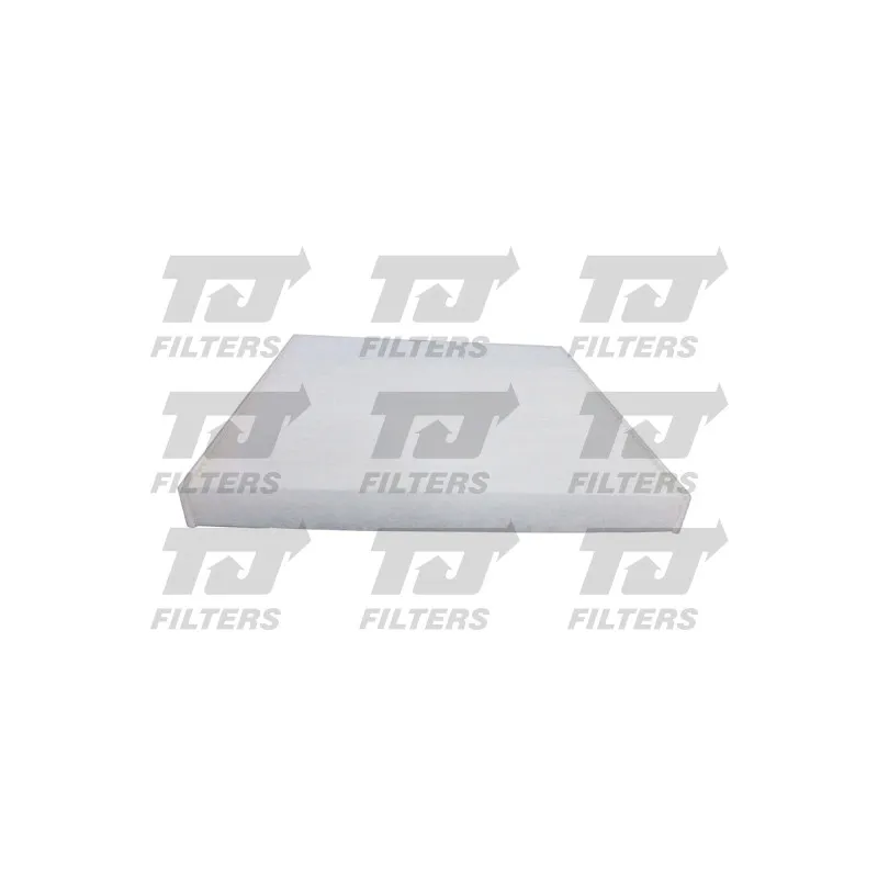 Filtre, air de l'habitacle QUINTON HAZELL QFC0048