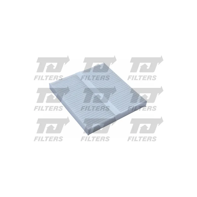 Filtre, air de l'habitacle QUINTON HAZELL QFC0052