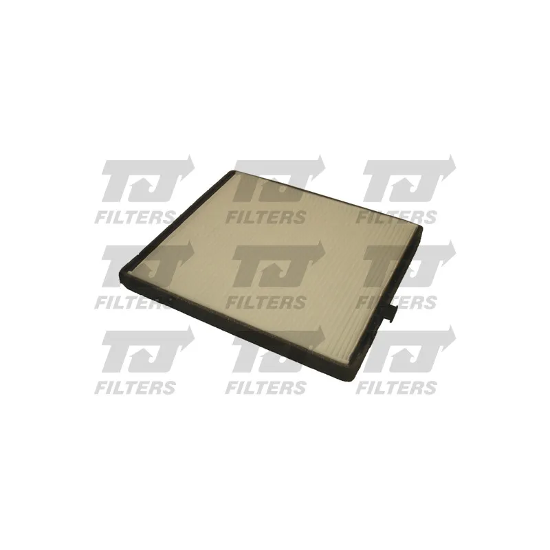 Filtre, air de l'habitacle QUINTON HAZELL QFC0057