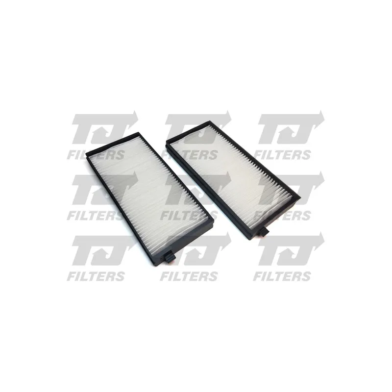Filtre, air de l'habitacle QUINTON HAZELL QFC0062