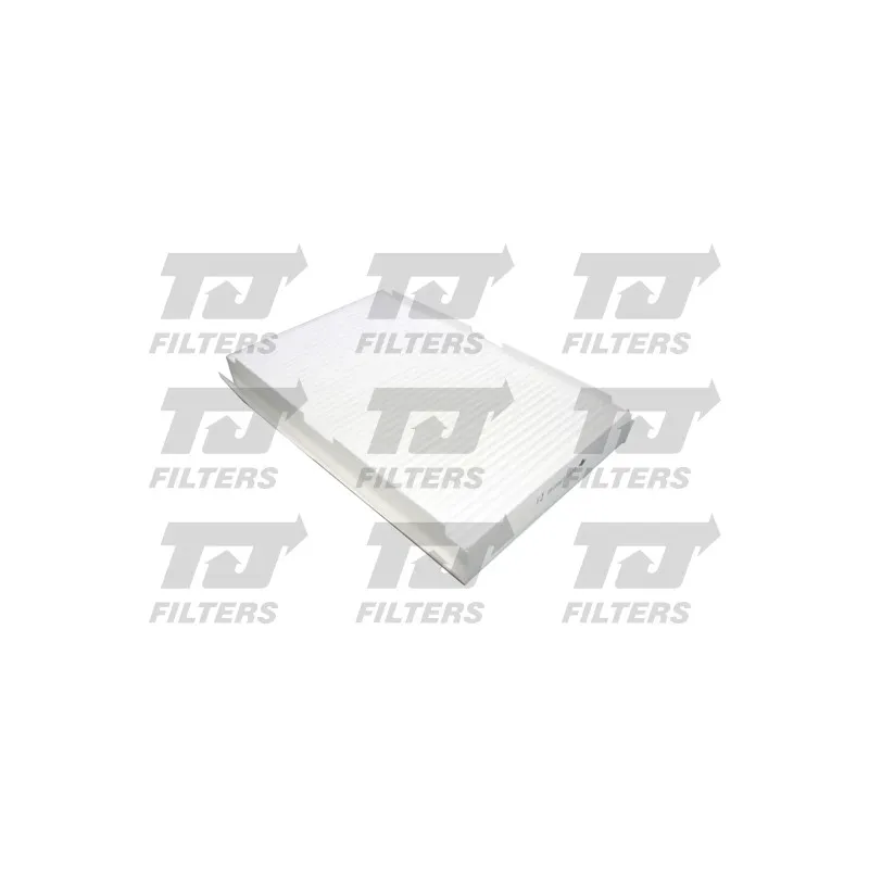 Filtre, air de l'habitacle QUINTON HAZELL QFC0063