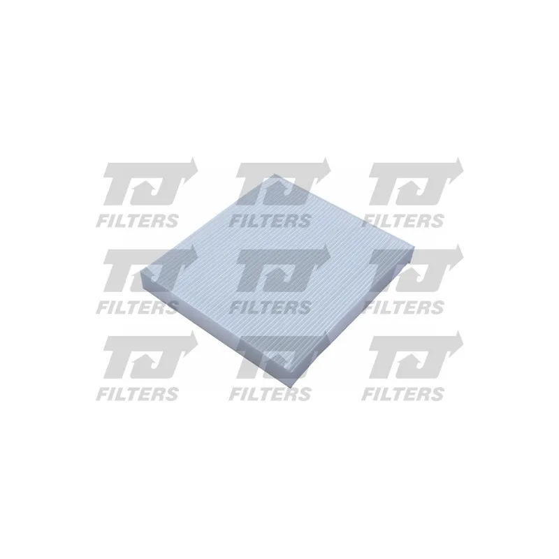 Filtre, air de l'habitacle QUINTON HAZELL QFC0064