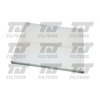 Filtre, air de l'habitacle QUINTON HAZELL