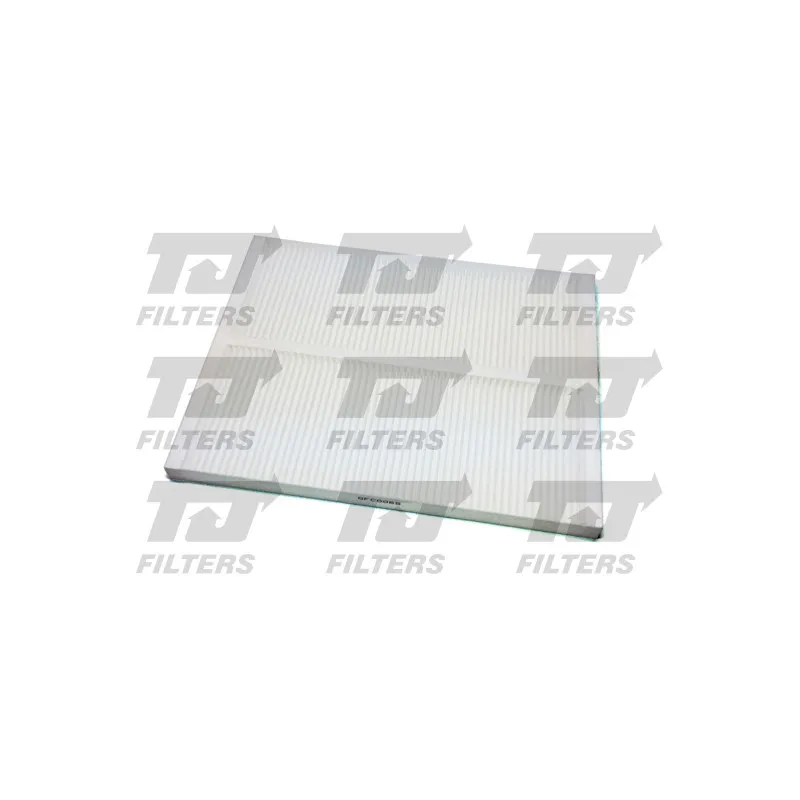 Filtre, air de l'habitacle QUINTON HAZELL QFC0065