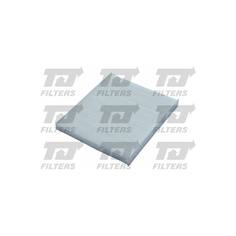 Filtre, air de l'habitacle QUINTON HAZELL QFC0066