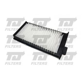 Filtre, air de l'habitacle QUINTON HAZELL QFC0067