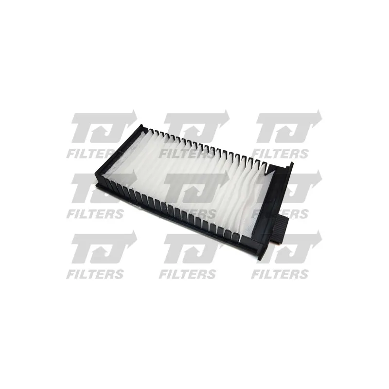 Filtre, air de l'habitacle QUINTON HAZELL QFC0067