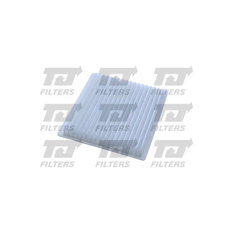 Filtre, air de l'habitacle QUINTON HAZELL QFC0070