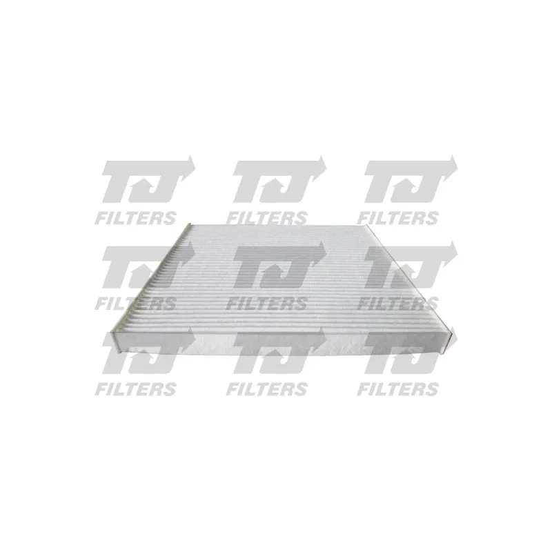 Filtre, air de l'habitacle QUINTON HAZELL QFC0072