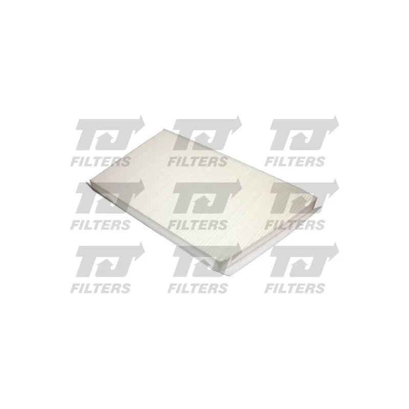 Filtre, air de l'habitacle QUINTON HAZELL QFC0075