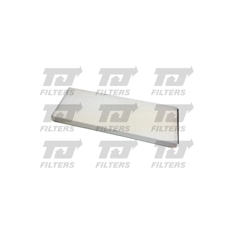 Filtre, air de l'habitacle QUINTON HAZELL QFC0081