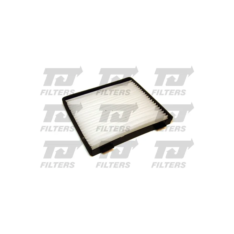 Filtre, air de l'habitacle QUINTON HAZELL QFC0082