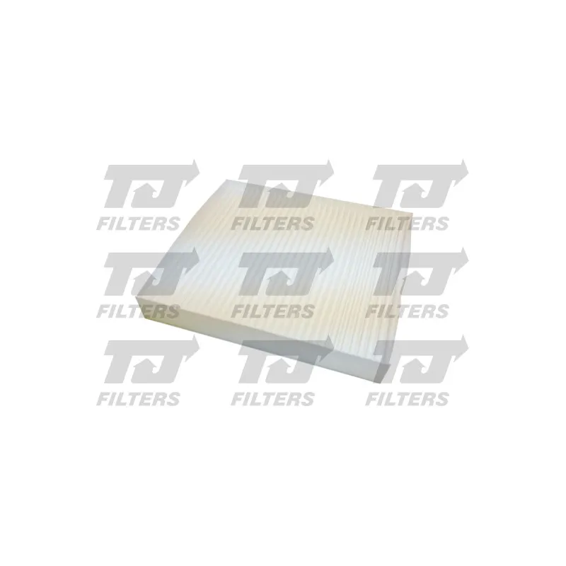 Filtre, air de l'habitacle QUINTON HAZELL QFC0083
