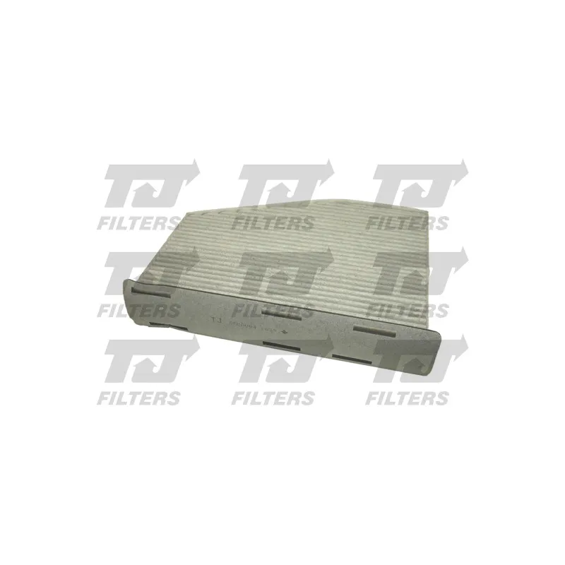 Filtre, air de l'habitacle QUINTON HAZELL QFC0084