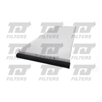 Filtre, air de l'habitacle QUINTON HAZELL QFC0085