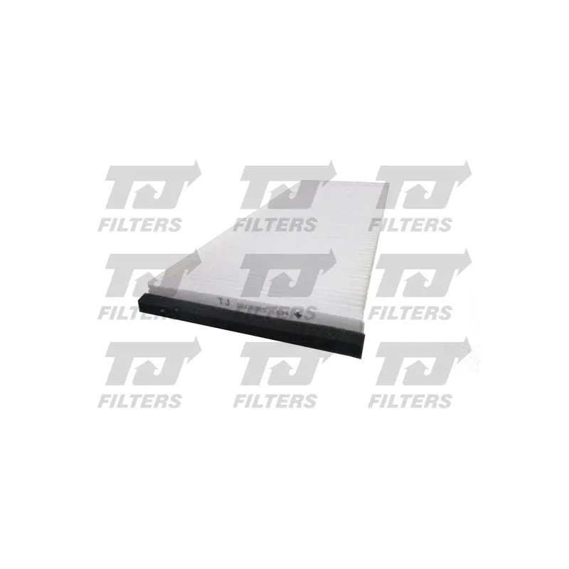 Filtre, air de l'habitacle QUINTON HAZELL QFC0085