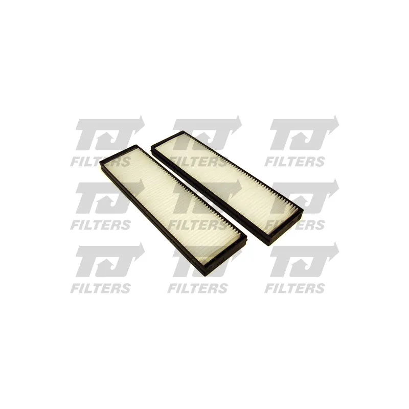 Filtre, air de l'habitacle QUINTON HAZELL QFC0086
