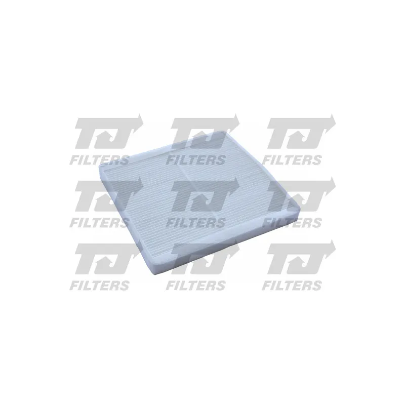 Filtre, air de l'habitacle QUINTON HAZELL QFC0088