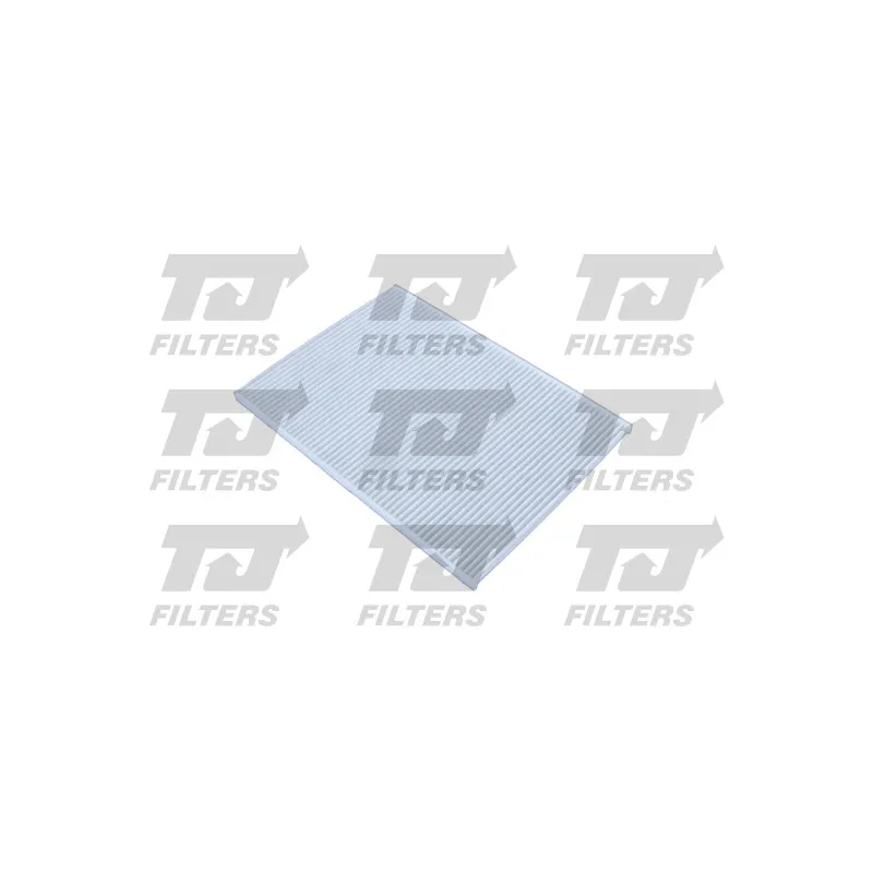 Filtre, air de l'habitacle QUINTON HAZELL QFC0089