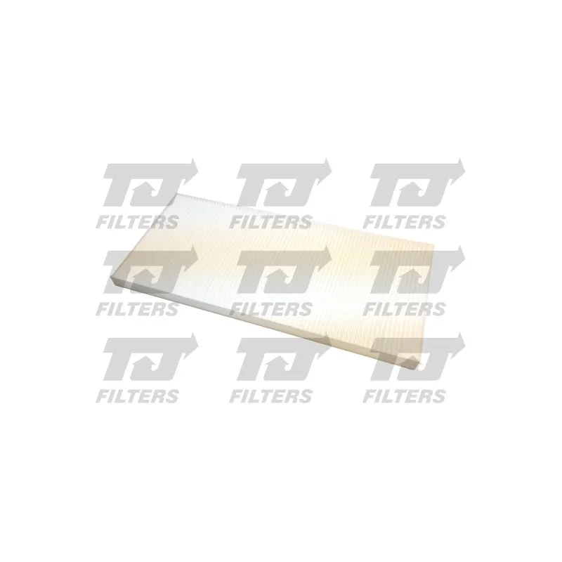 Filtre, air de l'habitacle QUINTON HAZELL QFC0091