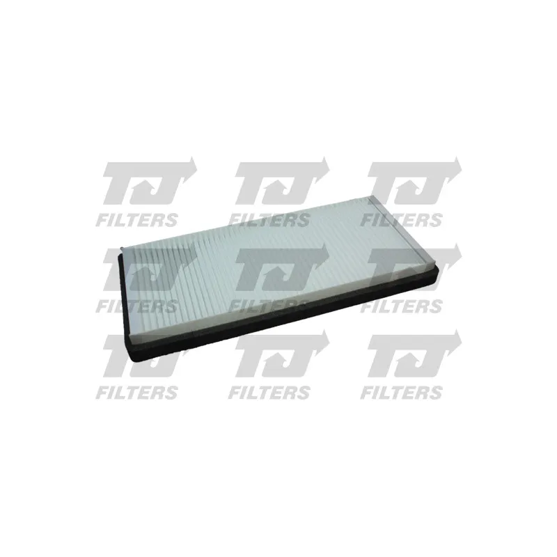 Filtre, air de l'habitacle QUINTON HAZELL QFC0094