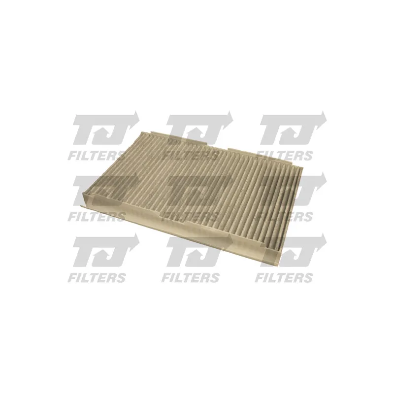 Filtre, air de l'habitacle QUINTON HAZELL QFC0096