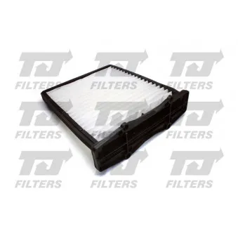 Filtre, air de l'habitacle QUINTON HAZELL QFC0098