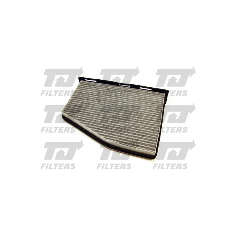 Filtre, air de l'habitacle QUINTON HAZELL QFC0102