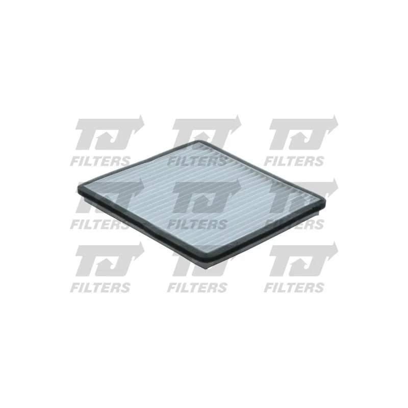 Filtre, air de l'habitacle QUINTON HAZELL QFC0104