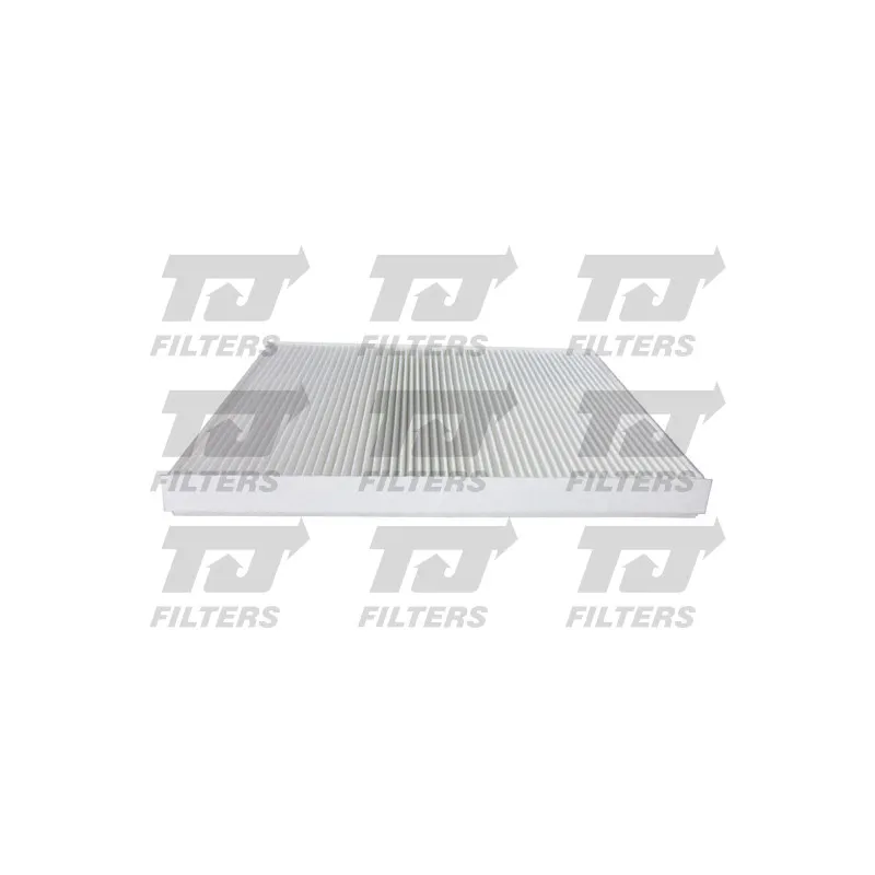Filtre, air de l'habitacle QUINTON HAZELL QFC0105