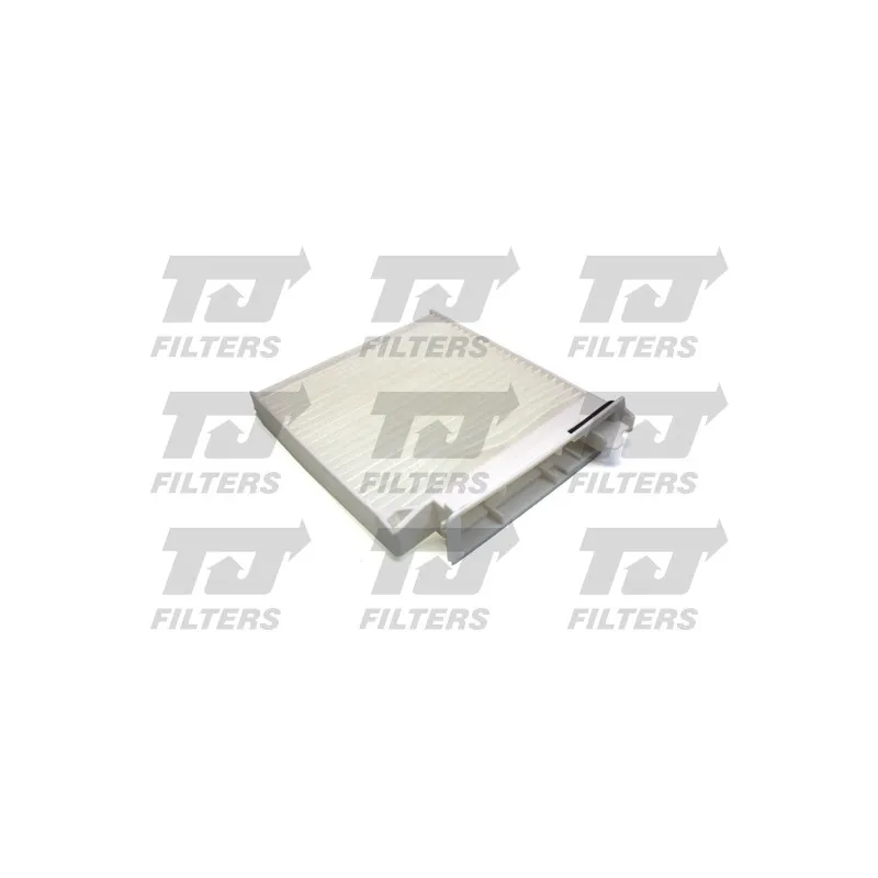 Filtre, air de l'habitacle QUINTON HAZELL QFC0108