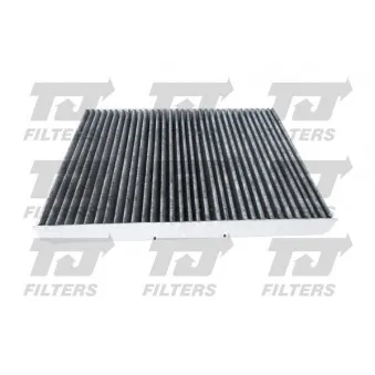 Filtre, air de l'habitacle QUINTON HAZELL QFC0111