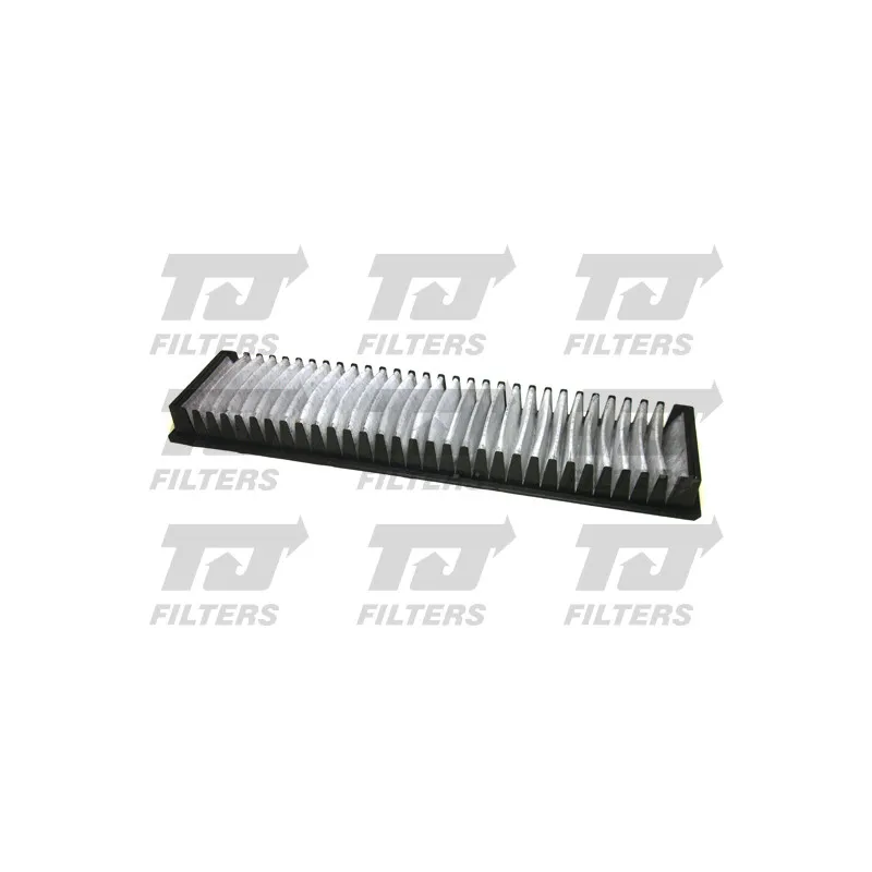 Filtre, air de l'habitacle QUINTON HAZELL QFC0112